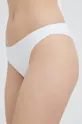biela Brazílske plavkové nohavičky Armani Exchange Dámsky