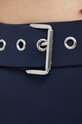 MICHAEL Michael Kors figi kąpielowe MM2J025 granatowy MM2J025