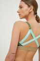 Одяг Спортивний бюстгальтер P.E Nation Elevate 22PE2C035 чорний
