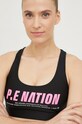 Спортивний бюстгальтер P.E Nation In Play чорний 22PE2C208