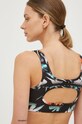 Одежда Спортивный бюстгальтер P.E Nation Oasis 22PE2C279 чёрный