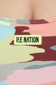 P.E Nation jednoczęściowy strój kąpielowy Longitude