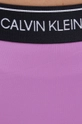 μωβ Μαγιό σλιπ μπικίνι Calvin Klein