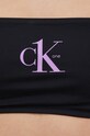 Odzież Calvin Klein biustonosz kąpielowy KW0KW01756.PPYY czarny