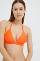 narancssárga Superdry bikini felső Női