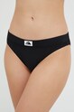 Superdry figi kąpielowe dół czarny W3010255A.02A