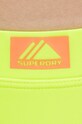 Plavkové kalhotky Superdry žlutá W3010255A.24K