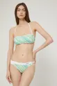 Karl Lagerfeld top bikini Rivestimento: 84% Poliammide, 16% Elastam Materiale principale: 85% Poliammide, 15% Elastam