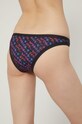 Karl Lagerfeld chiloti de baie KL21WBT18 negru SS22