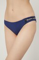 Karl Lagerfeld chiloti de baie fund bleumarin KL21WBT24