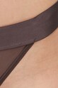 Dkny figi brązowy DK8945