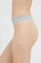 Tanga Dkny DK8821 šedá SS22