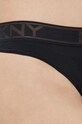 Oblečení Tanga Dkny DK8821 černá