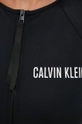 čierna Jednodielne plavky Calvin Klein