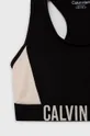 μαύρο Παιδικό σουτιέν Calvin Klein Underwear