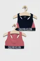 šarena Dječji grudnjak Calvin Klein Underwear Za djevojčice