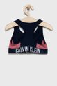 Calvin Klein Underwear biustonosz dziecięcy (2-pack) Materiał zasadniczy: 95 % Bawełna, 5 % Elastan, Taśma: 8 % Elastan, 57 % Poliamid, 35 % Poliester