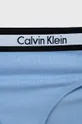 Detské nohavičky Calvin Klein Underwear (2-pak) biela