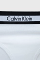 biela Detské nohavičky Calvin Klein Underwear (2-pak)