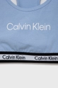 Παιδικό σουτιέν Calvin Klein Underwear (2-pack) λευκό