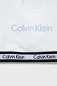 білий Дитячий бюстгальтер Calvin Klein Underwear