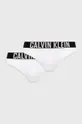 λευκό Παιδικά εσώρουχα Calvin Klein Underwear Για κορίτσια