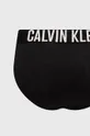 Παιδικά εσώρουχα Calvin Klein Underwear μαύρο