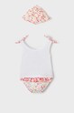 Mayoral Newborn costum de baie copii 1620.2M.Newborn roz SS22