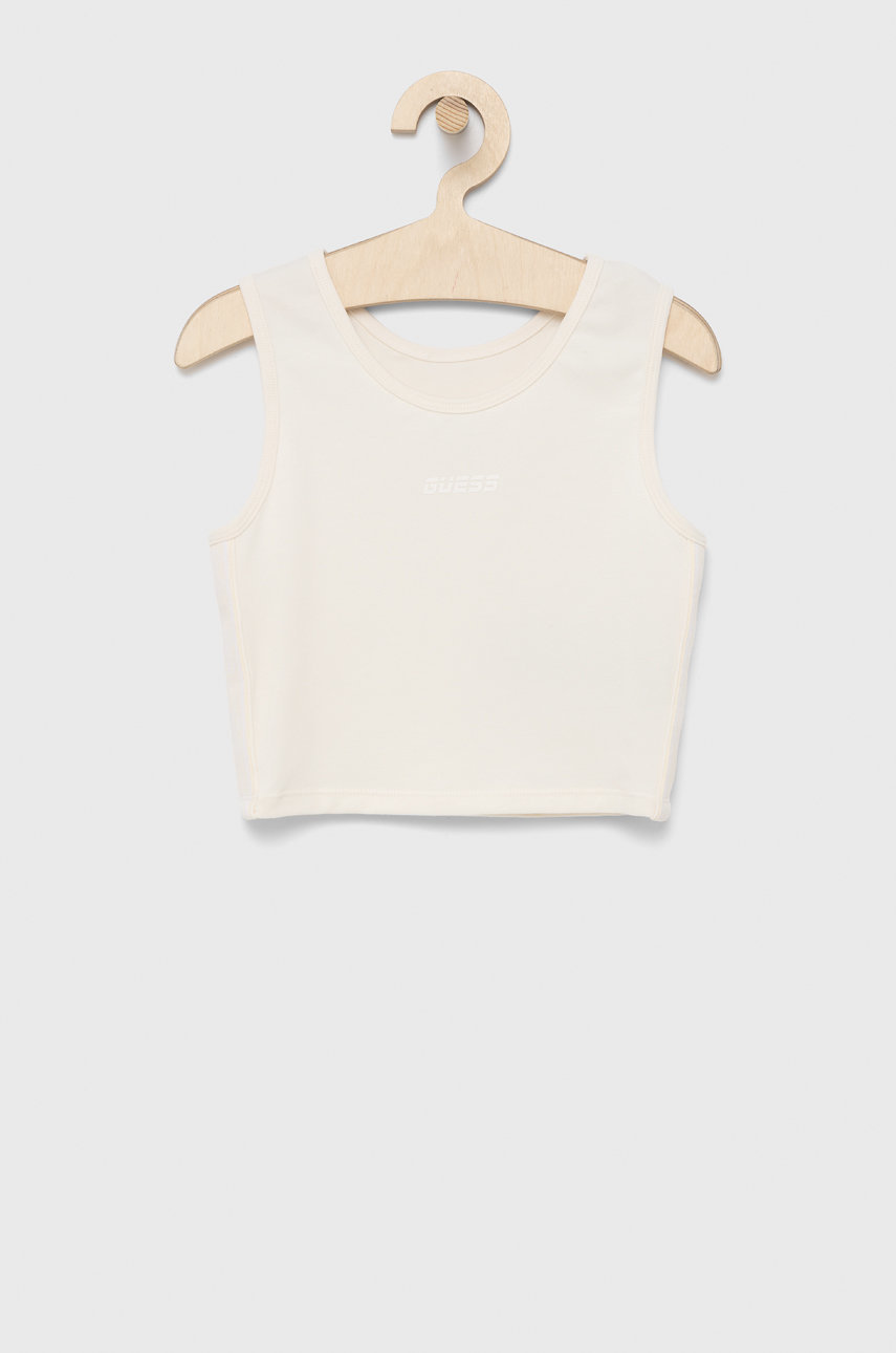 crem Guess top copii De fete