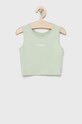 Guess top copii model fin verde J2GI31.KABR0