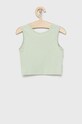 Guess top copii J2GI31.KABR0 verde SS22