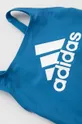 Детский купальник adidas Performance HF5915  Подкладка: 100% Полиэстер Основной материал: 20% Эластан, 80% Полиамид