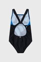 adidas Performance strój kąpielowy dziecięcy HC9648 HC9648 czarny SS22