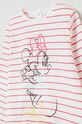 OVS piżama bawełniana dziecięca x Disney 1435845.0.36m.Underwear różowy SS22