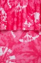 Dziewczynka United Colors of Benetton strój kąpielowy dziecięcy 33Q20I005.G różowy