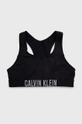 Calvin Klein Jeans strój kąpielowy dziecięcy KY0KY00010.PPYY czarny