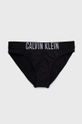 Dječji kupaći kostim Calvin Klein Jeans  Postava: 8% Elastan, 92% Poliester Temeljni materijal: 22% Elastan, 78% Poliamid Manžeta: 14% Elastan, 86% Poliester