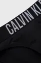 μαύρο Παιδικό μαγιό Calvin Klein Jeans