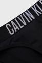 črna Calvin Klein Jeans otroške kopalke