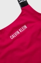 Παιδικό μαγιό Calvin Klein Jeans  Φόδρα: 8% Σπαντέξ, 92% Πολυεστέρας Κύριο υλικό: 22% Σπαντέξ, 78% Πολυαμίδη Άλλα υλικά: 14% Σπαντέξ, 86% Πολυεστέρας