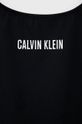 Calvin Klein Jeans strój kąpielowy dziecięcy KY0KY00019.PPYY Podszewka: 8 % Elastan, 92 % Poliester, Materiał zasadniczy: 22 % Elastan, 78 % Poliamid, Inne materiały: 14 % Elastan, 86 % Poliester