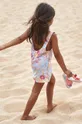 Roxy kombinezon plażowy dziecięcy 100 % Bawełna