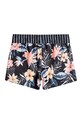 Roxy pantaloni scurti de baie copii ERGBS03097 bleumarin SS22