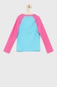 Polo Ralph Lauren longsleeve de baie pentru copii multicolor 311862062001