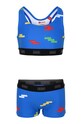 Lego Wear costum de baie copii moale albastru 11010469