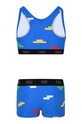 Lego Wear costum de baie copii 11010469 albastru SS22