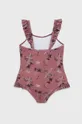 Name it jednoczęściowy strój kąpielowy dziecięcy różowy
