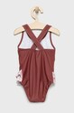 Ολόσωμο παιδικό μαγιό Name it 13199763.VioletIce ροζ SS22