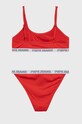 Pepe Jeans gyerek bikini PGB10370.255 piros SS22
