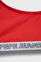 Lány Pepe Jeans gyerek bikini PGB10370.255 piros